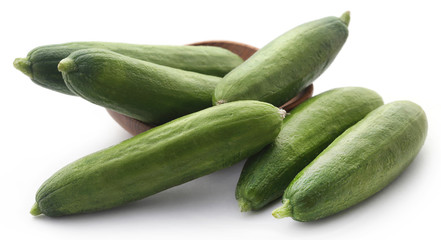 Snack cucumber
