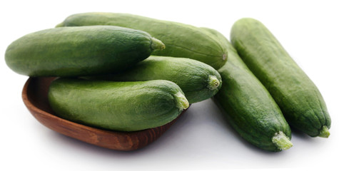 Snack cucumber