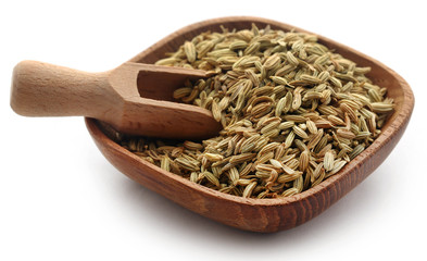 Fennel seeds