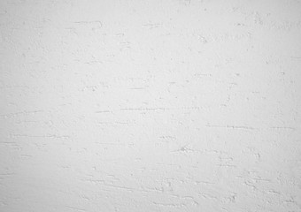 White wall pattern used as background