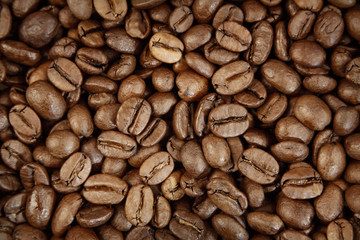 Coffee beans