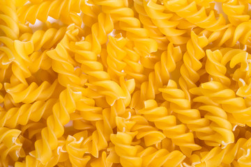 Macaroni or pasta