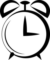 Alarm Clock Icon
