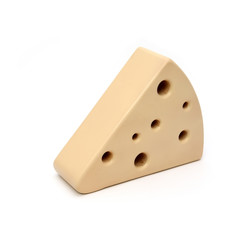 Wooden stand for knife