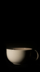 glass tea (backgrounds)