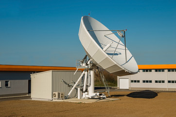 TV telecommunications engineering