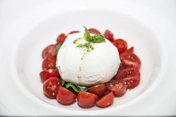 Caprese Salad