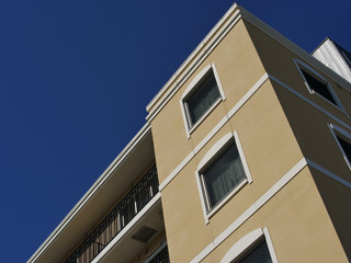 コンドミニアム