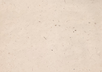 vector illustration of brown kraft paper texture