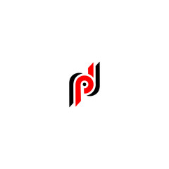 pd logo vector