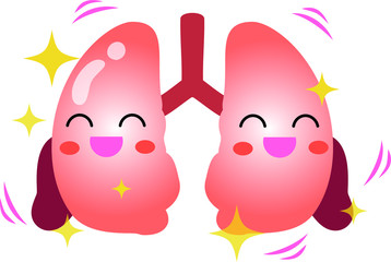 Healthy Lung Nutrients