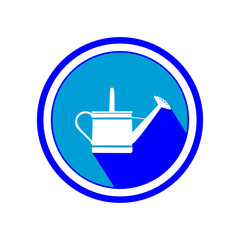Watering can icon