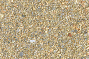 texture of the stone surface