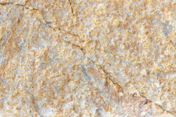 texture of the stone surface