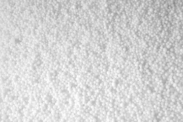 Photo of saltpeter texture consist of many little balls