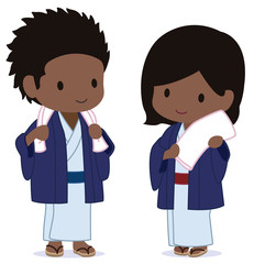 旅する恋人たち　日本の温泉　タイプE