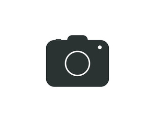Camera modern icon