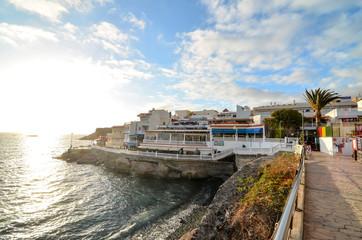 Sea Village