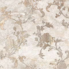 background for wall tiles, texture