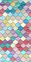 background for wall tiles, texture