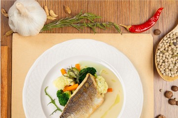 Fish.