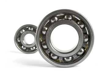 Two bearings