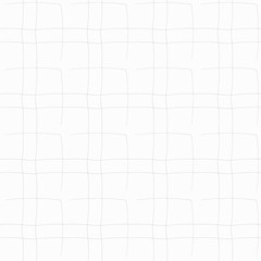 White decorative background. Seamless pattern.