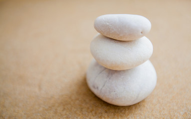 Fototapeta na wymiar Harmony balance meditation