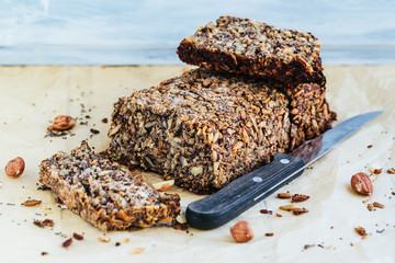 Superfoodbrot