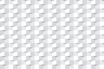 paper square 20 white