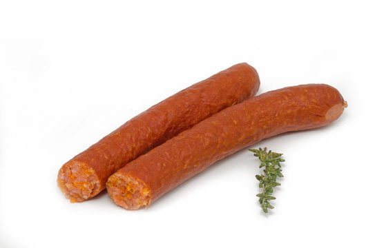 Cabanossi