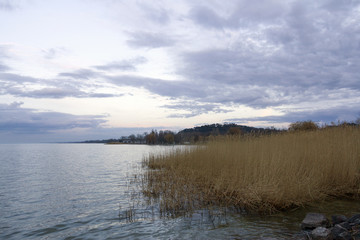 Lake Balaton
