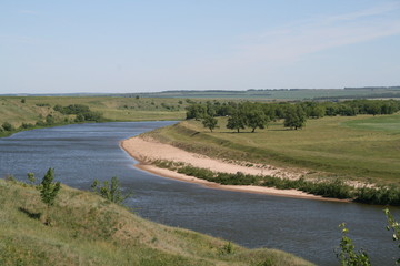 Липецкая область