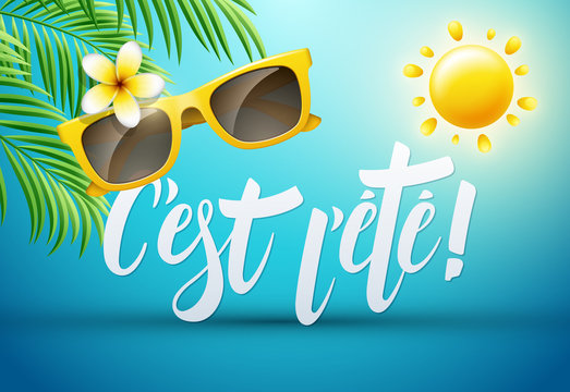 Bonnes Vacances
