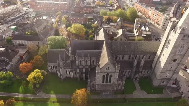St. Patrick's Cathedral