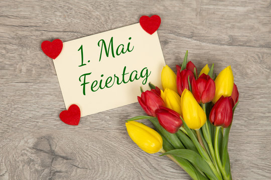 Schone 1 Mai Bilder