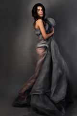 beautiful girl young