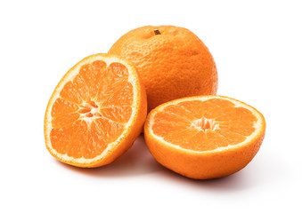 mandarins