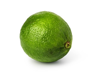 lime citrus fruit