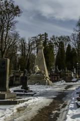 Cmentarz Orląt 
