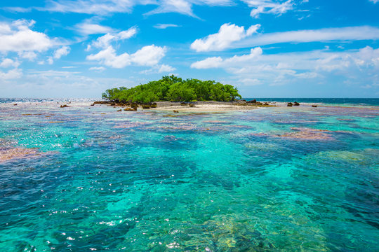 Fakarava, Tuamotu Archipelago, French Polynesia