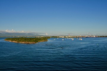 guadeloupe