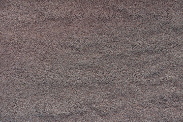 Fototapeta na wymiar Texture of colored sand by the Baltic Sea