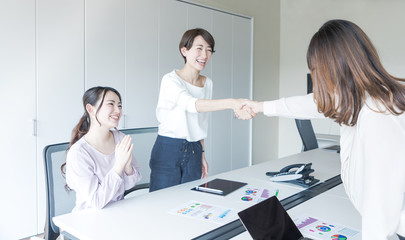 ミーティング