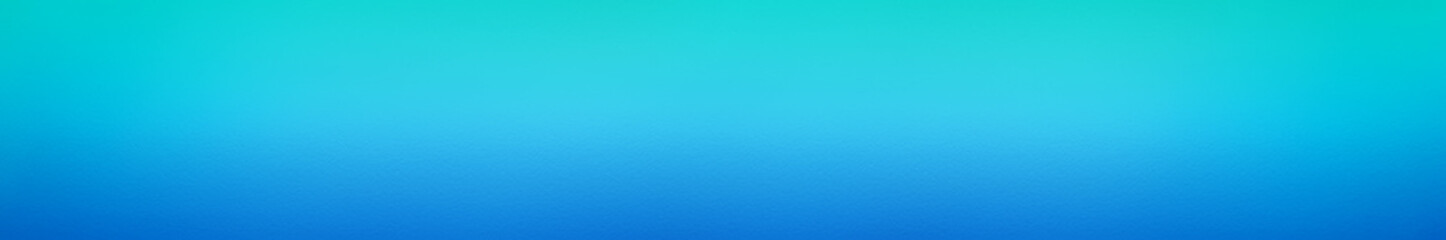 Blue web site header or footer background