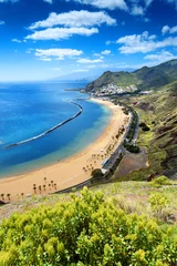  Teresitas beach ,Tenerife,Canary Islands © MIGUEL GARCIA SAAVED