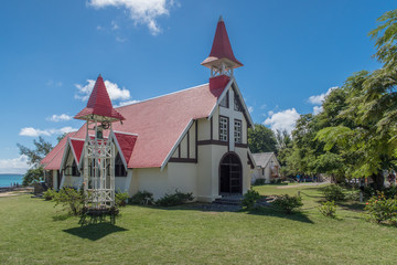 Notre Dame Auxiliatrice