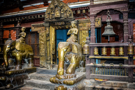 Tempio Patan 2