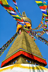 Boudhanath 5
