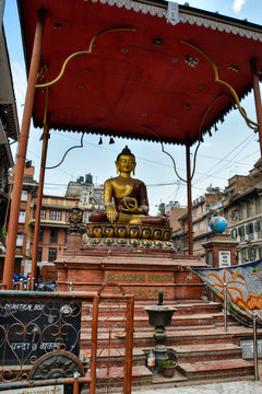 Buddha Patan 2

